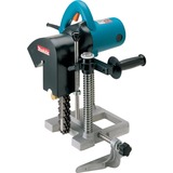 Makita KC100 4500RPM 2000W cortadora universal, Escopleadora de cadena azul/Negro, 2000 W, 12,8 kg