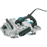 Makita KP312S 2200W 12000RPM Negro, Gris cepilladora eléctrica, Cepillo eléctrico azul/Negro, 425 mm, 551 mm, 219 mm, 18,4 kg