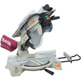 Makita LH1040F sierra ingletadora 4800 RPM 1650 W, Sierras de corte a inglete y a bisel 4800 RPM, 92 dB, Corriente alterna, 1650 W, 476 mm, 530 mm