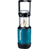 Makita ML102 farol Negro, Azul, Linterna azul/Negro, Negro, Azul, Blanco, Batería, Ión de litio, 10,8 V, 310 g