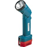 Makita ML901, Linterna turquesa/Negro