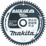 Makita MakBlade Plus 260mm 1pieza(s) hoja de sierra circular Para madera 26 cm, 3 cm, 1,8 mm, 2,3 mm, 1 pieza(s)