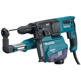 Makita Martillo perforador azul/Negro