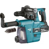 Makita Martillo perforador azul/Negro