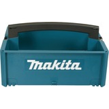 Makita P-83836 Caja de herramientas Azul  azul, Toolbox tamaño 1