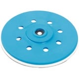 Makita Plato de lijado duro, Ø 150mm, Plato lijador 