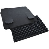 Makita Polster-Set 40mm P-84274, Depósito gris