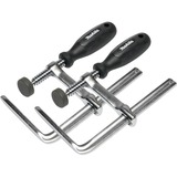 Makita Sargentos para guía de corte, Gato negro