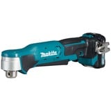 Makita Taladro angular a batería DA332DSYJ 10,8 voltios azul/Negro