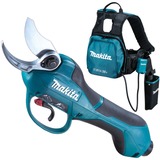 Makita Tijeras de podar azul/Negro
