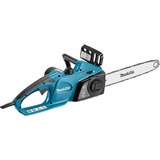 Makita UC3041A no categorizado, Motosierra eléctrica azul/Negro, 7820 RPM, 26,5 cm, 30 cm, 1,1 mm, 14,5 m/s, 76,2 / 8 mm (3 / 8")