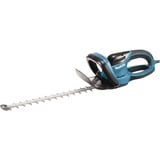 Makita UH5580 corta-setos eléctrico 670 W 4,3 kg, Cortasetos azul/Negro, Corriente alterna, 670 W, 4,3 kg