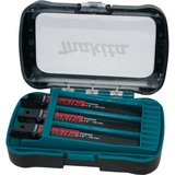 Makita  P-81278 Surtido de hojas de sierra recíproca, Hoja de sierra 27 piezas, con estuche