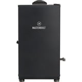 Masterbuilt MES130B Digital Electric Smoker, Ahomador negro