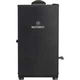 MES130B Digital Electric Smoker, Ahomador