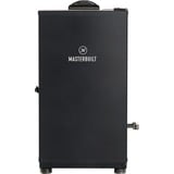 Masterbuilt MES 140B Ahumador Eléctrico Digital, Ahomador negro