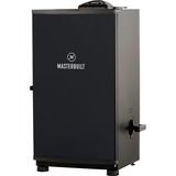 Masterbuilt MES 140B Digital Electric Smoker, Ahomador negro