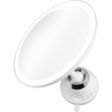 Medisana 88558, Espejo de aumento blanco