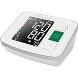 Medisana BU 514 Antebrazo 2 usuario(s), Esfigomanómetro blanco/Verde, Antebrazo, Verde, Blanco, 2 usuario(s), 22 - 36 cm
