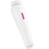 Medisana FB 885, Cepillo de limpieza facial blanco/Lila