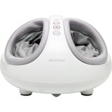 Medisana FM 888 masajeador Pie, Aparato de masaje blanco/Gris, Corriente alterna, 50 W, 50/60 Hz, 220 - 240 V, 417 mm, 357 mm