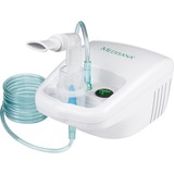 Medisana IN 500 Nebulizadores, Inhalador Corriente alterna, 60 W, 230 V, 50 Hz, 1,3 kg, 135 x 92 x 195 mm