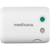 Medisana IN 510, Inhalador blanco/Gris