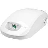 Medisana IN 550 Nebulizadores, Inhalador Corriente alterna, 60 W, 230 V, 50 Hz, 2 kg, 200 x 330 x 138 mm