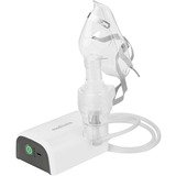 Medisana IN 600, Inhalador blanco/Gris