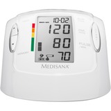Medisana MTP Pro, Esfigomanómetro blanco