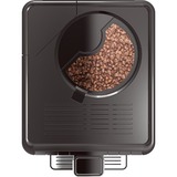 Melitta Caffeo Passione OT Totalmente automática Máquina espresso 1,2 L, Superautomática negro, Máquina espresso, 1,2 L, Granos de café, Molinillo integrado, 1450 W, Negro
