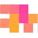 Nanoleaf NL29-0002SW-9PK, Luz de LED 