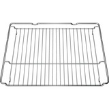 Neff Z11CR10X0 pieza y accesorio de hornos Cromo Rejilla para el horno, Rejillas de parrilla cromado, Rejilla para el horno, Neff, Cromo, 455 mm, 31 mm, 375 mm