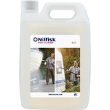 Nilfisk 125300391 accesorio para hidrolimpiadora Detergente, Productos de limpieza Detergente, Cualquier marca, BOAT CLEANER 2.5 L
