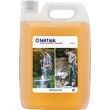Nilfisk 125300393 accesorio para hidrolimpiadora Detergente, Productos de limpieza Detergente, Cualquier marca, GRILL & METAL CLEANER 2.5 L
