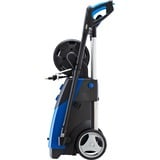 Nilfisk 128471147 Limpiadora de alta presión o Hidrolimpiadora Vertical Eléctrico 610 l/h 2900 W Azul, Negro, Hidrolimpiadora de alta presión azul/Negro, Vertical, Eléctrico, 10 m, 5 m, Azul, Negro, Aluminio