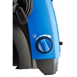 Nilfisk 128471147 Limpiadora de alta presión o Hidrolimpiadora Vertical Eléctrico 610 l/h 2900 W Azul, Negro, Hidrolimpiadora de alta presión azul/Negro, Vertical, Eléctrico, 10 m, 5 m, Azul, Negro, Aluminio