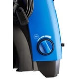 Nilfisk 128471153 Limpiadora de alta presión o Hidrolimpiadora Vertical Eléctrico 650 l/h Azul, Negro, Hidrolimpiadora de alta presión azul/Negro, Vertical, Eléctrico, 12 m, 5 m, Azul, Negro, Latón