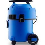 Nilfisk 18451550 Multi II 22 Wet/Dry Aspirapolvere, 1200 W, 230 V, Aspiradora en húmedo y en seco azul, 1200 W, 230 V