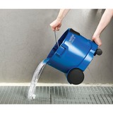 Nilfisk Aero 26-21 PC Aspiradora en seco y h/úmedo Azul Negro