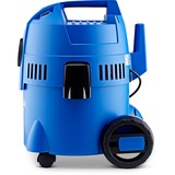Nilfisk Buddy II 12 12 L Aspiradora de tambor Seca y húmeda 1200 W Bolsa para el polvo, Aspiradora en húmedo y en seco azul/Negro, 1200 W, Aspiradora de tambor, Seca y húmeda, Bolsa para el polvo, 12 L, 74 dB