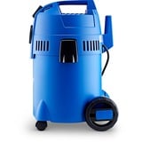 Nilfisk Buddy II 18T Negro, Azul, Aspiradora en húmedo y en seco azul/Negro, Seca y húmeda, Negro, Azul, 40 L/s, 200 kPa, 6 m, 5,5 kg