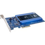 OWC Accelsior S tarjeta y adaptador de interfaz Interno SATA PCIe, SATA, Full-height / Half-length, PCIe 2.0, 0 - 70 °C, -40 - 85 °C