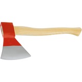 Ochsenkopf Beil OX 232 E-0602, 600g, Hacha / hachazo rojo