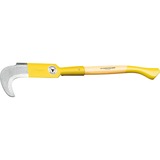 Ochsenkopf Hoz de cultivo de una mano OX 70 H-0905 