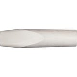 Ochsenkopf Inserto de madera OX 46-0000, Inserción de cuña 