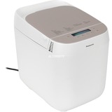 Panasonic Croustina panificadora 700 W Blanco gris, Programación diferida, 700 W, Blanco