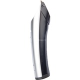 Panasonic ER1421 cortadora de pelo y maquinilla, Cortador de pelo plateado/Negro, 4 cm, 80 min, 1 h, 100 - 240 V, 150 g