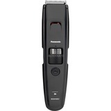 Panasonic ER-GB86-K503 depiladora para la barba Negro, Cortapelo para barba negro, 0,5 mm, 3 cm, 3,2 cm, Designer stubble, Barba corta, Negro, Acero inoxidable