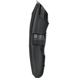 Panasonic ER-GB86-K503 depiladora para la barba Negro, Cortapelo para barba negro, 0,5 mm, 3 cm, 3,2 cm, Designer stubble, Barba corta, Negro, Acero inoxidable